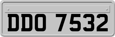 DDO7532