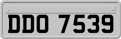 DDO7539