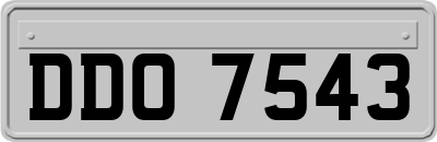 DDO7543