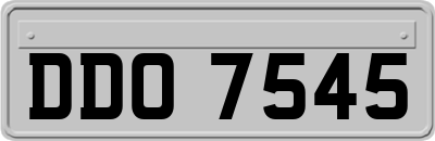 DDO7545