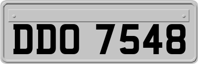 DDO7548
