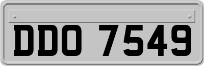 DDO7549