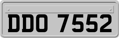 DDO7552