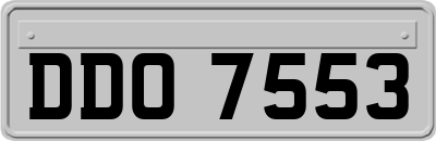 DDO7553