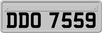 DDO7559