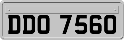 DDO7560