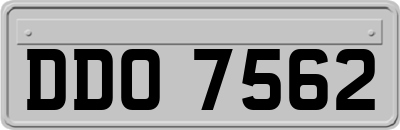 DDO7562