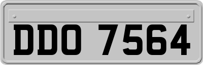 DDO7564