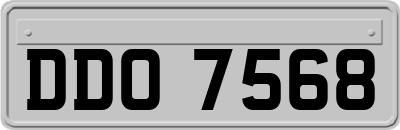 DDO7568