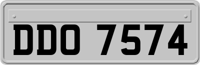 DDO7574