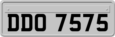 DDO7575