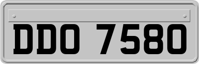DDO7580