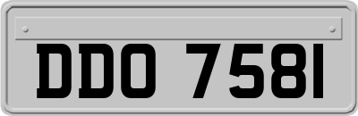 DDO7581