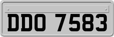 DDO7583