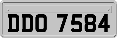 DDO7584