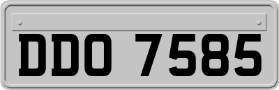 DDO7585