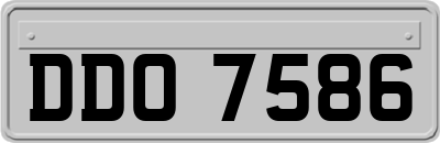DDO7586