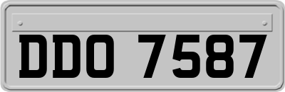 DDO7587