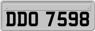 DDO7598