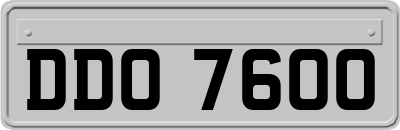 DDO7600