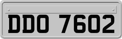 DDO7602