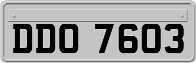 DDO7603