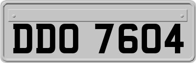 DDO7604