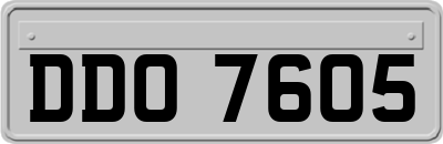 DDO7605