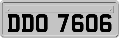 DDO7606
