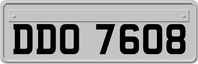 DDO7608