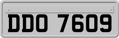 DDO7609