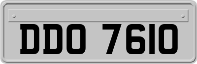 DDO7610