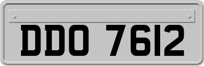 DDO7612
