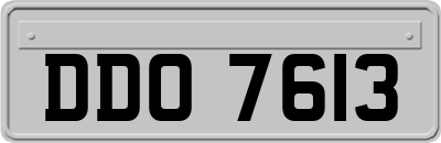 DDO7613
