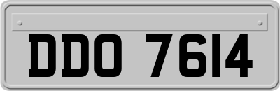 DDO7614