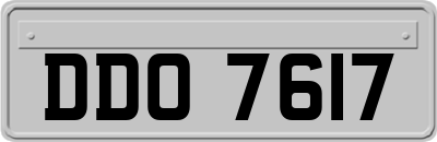 DDO7617