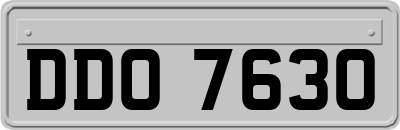 DDO7630