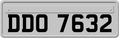 DDO7632
