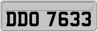 DDO7633