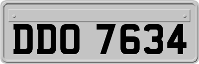DDO7634