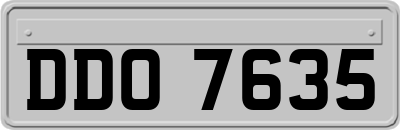 DDO7635