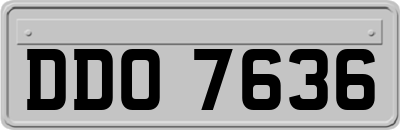 DDO7636
