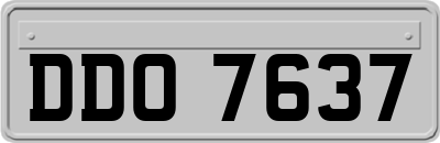 DDO7637