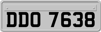 DDO7638