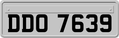 DDO7639
