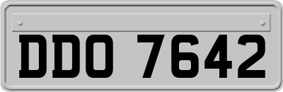 DDO7642