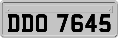 DDO7645
