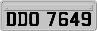 DDO7649