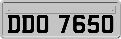 DDO7650