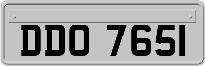 DDO7651